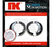 Handbrake Shoes Set 2734784 NK Parking 583501GA00 583051MA00 Quality Guaranteed