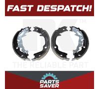 Handbrake Shoes Set 2734784 NK Parking 583501GA00 583051MA00 Quality Guaranteed