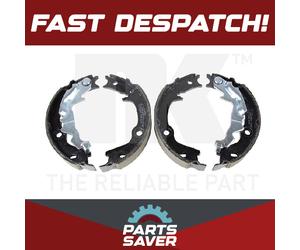 Handbrake Shoes Set 2734784 NK Parking 583501GA00 583051MA00 Quality Guaranteed