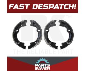 Handbrake Shoes Set 2734790 NK Parking 583052SA00 583501HA00 Quality Guaranteed