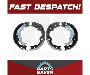 Handbrake Shoes Set 2735832 NK Parking 583052SA30 Genuine Top Quality Guaranteed