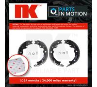 Handbrake Shoes Set 2744835 NK Parking 26694FJ000 26694FJ001 Quality Guaranteed