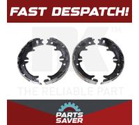 NK Handbrake Shoes Rear for Toyota Harrier 2.4 2AZ-FE 2003-2013 NK2745644