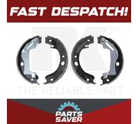 Handbrake Shoes Set 2745748 NK Parking 0449502070 0449502120 0449502180 Quality