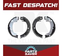 NK 2745786 Handbrake shoes