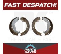 Handbrake Shoes Set 2745809 NK Parking 044950F020 044950F030 Quality Guaranteed