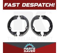 NK 2793818 Handbrake shoes