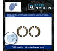 Handbrake Shoes Set ADBP410018 Blue Print Parking 5460077K00 Quality Guaranteed