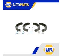 Bosch 0986487725 Brake Shoe