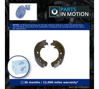 Blue Print ADJ134101 Brake Shoe Kit
