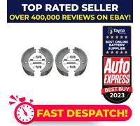 FEBI BILSTEIN 23191 Handbrake shoes