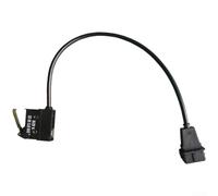 Handbrake Switch 0009733033 Direct Fit for Linde For E15C E16C E30 H18 H30JAS For Forklifts and Industrial Diesel Truck Applications