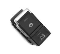 Handbrake Switch Button 3Cg 927 225 /3Cg927225 Parking Switch Auto Hold Switch Compatible with Vw Mqb Atlas 2017-2021