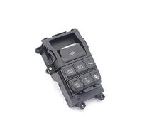 Handbrake Switch Button Car Electronic Handbrake Compatible With Hyundai For Tucson 2015 Electronic Handbrake Switch Front Radar Switch