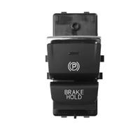 Handbrake Switch Button Compatible With Accord 2018 2019 Handbrake Switch Parking Brake Control Switch Parking Brake Switch Button Car Accessories 35355-TVA-A01