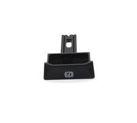 Handbrake Switch Button Compatible With Benz For E Class W124 1984-1993 Lhd Handbrake Parking Release Lever Parking Button Switch Hand Brake Handle 1244270320