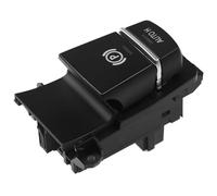Handbrake Switch Button Compatible With For Alpina B7 F01 F02 2009-2016 Parking Brake Switch Button Electric Handbrake Switch Parking Brake Control 61319159997