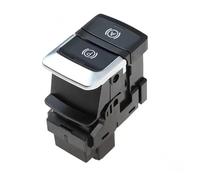 Handbrake Switch Button Compatible With For Q3 2012-2018 Car Electronic Auto Hand Brake Button Parking Switch 8U0927225E 8U0927225C