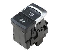 Handbrake Switch Button Compatible With Q3 2016 2017-2019 8U0927225G 4K1713111B