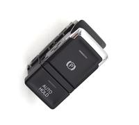 Handbrake Switch Button Compatible With VW For Teramont For Atlas 2018 2019 2020 2021 2022 2023 Electronic Handbrake Switch Parking Hand Brake Button 3CG927225