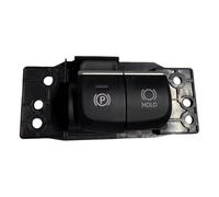 Handbrake Switch Button Cover For Toyota For Corolla For MK12 2018-2025 Parking Brake Auto Hold Switch Button Set 84390-02060 8439002060