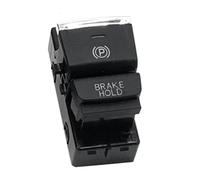 Handbrake Switch Compatible With Accord 2018 2019 OEM: 35355-TVA-A01 Electronic Hand Brake Switch Electronic Parking Switch Handbrake Switch Parking Brake Button