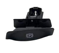 Handbrake Switch Compatible With Benz For W211 2003-2006 For W219 2007-2009 Car Handbrake Switch Assembly Parking Brake Release Handle With Base 2114270120