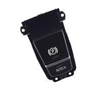 Handbrake Switch Compatible With BMW X5 X6 E70 E71 E72 5' F07 F10 F18 Electric Parking Brake Control Switch 61319148508 Electric Parking Handbrake Brake Switch Button