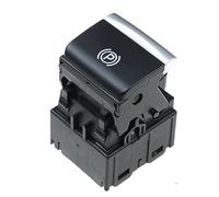 Handbrake Switch Compatible With Civic 10th 2016 2017 2018 2019 2020 Car Electronic Handbrake Parking Hand Brake Switch Button 35355-TBA-A01 Interior Accessories