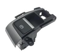 Handbrake Switch Compatible With Civic 2016-2018 OEM: 35355-TBA-A01 Electronic Auto Hand Brake Button Parking Brake Switch Auto Accessories