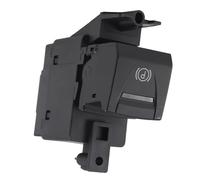 Handbrake Switch Compatible With Civic 2016-2018 OEM: A91R-35355-TBA-A01 Electronic Auto Hand Brake Button Parking Brake Switch Auto Accessorie