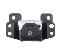 handbrake switch Compatible With Jeep For Cherokee 3.2L V6 4WD Trailhawk For Elite 2019-2020 Car Electronic Parking Brake Switch Hold Hand Pull Button