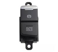 Handbrake Switch Compatible With Mazda For CX-5 2017 2018 2019 2020 2021 2.5L Electronic HandBrake Switch Parking Brake KD2W-66-EP0A Parking Brake Switch