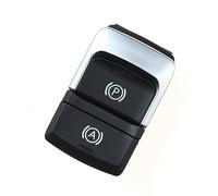 Handbrake Switch Compatible With Q3 2012 2013 2014 2015-2017 2018 Car Accessories Parking Brake Electric Power Hand Brake Button Switch Auto Parts 8U0927225E