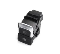 handbrake switch Compatible With Q3 2012-2015 For RS Q3 2014-2018 Car Electronic Parking Switch Handbrake Auto Hold Button Assembly 8U0927225E 8U0927225G(Model B)