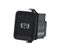 Handbrake Switch Compatible With VW For Passat B6 B7 For CC Electronic Handbrake Switch Parking Hand Brake Button 3C0 927 225 C/B