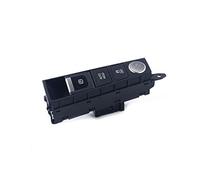 handbrake switch Compatible With VW For Passat B7 For CC 2012-2015 21 Pins Car Electric Handbrake Switch Parking Brake Button OEM 3AD927137B