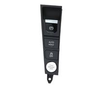handbrake switch Compatible With VW For Passat B7 For CC 2012-2015 21Pins Car Electric Handbrake Parking Brake Switch Button 3AD927137 3AD927137B 3AB927137D(Type 2)