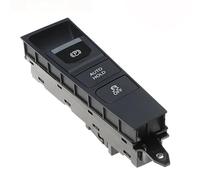 handbrake switch Compatible With VW For Passat B7 For Passat For CC 2013-2018 LHD Car Electronic Handbrake Parking Switch Button 3AD927137A 3AD927137(Type 1)