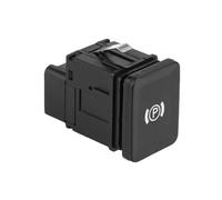 Handbrake Switch Compatible With VW For Passat For B6 3C 2006-2012 Car Electronic Handbrake Parking Switch Brake Button OEM:3C0927225C