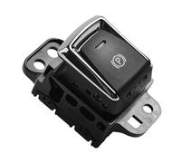 Handbrake Switch Compatible With X-Trail T32 For Qashqai 2014 2015 2016 2017 2018 Car Electronic Handbrake Parking Hand Brake Switch Button 969XC4EA0A