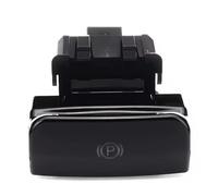 Handbrake Switch Electronic For Citroen For C4 For Picasso 2006 2007 2008 2009 2010 2011 2012 2013 Electronic HandBrake Switch Parking Brake Console Button
