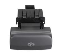 Handbrake Switch Electronic For Citroen For C4 For Picasso 2006 2007 2008 2009 2010 2011 2012 2013 Electronic HandBrake Switch Parking Brake Console Button