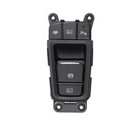 Handbrake Switch Electronic For Hyundai For Sonata For LF 2015 2016 Car Center Console Switch Spare Electric Parking Brake 93300-C1610