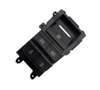 Handbrake Switch Electronic For Hyundai For Tucson 2015 2016 2017 2018 2019 93300-D3000 24Pins Car Electronic Hand Brake Switch Complete Flow Console