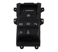 Handbrake Switch Electronic For Hyundai For Tucson 2016 2017 A28G-93300D30404X Car Electronic Hand Brake Switch Complete Flow Console
