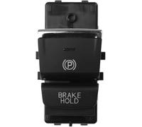 Handbrake Switch For Accord 2018 2019 Electronic Handbrake Switch Hand Parking Brake Button 35355TVAA01 35355-TVA-A01