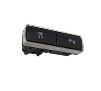 Handbrake Switch For S-max Electric Parking Handbrake Brake Switch Button Parking Brake Control Switch Car Handbrake Switch BS7T-2C418-BA