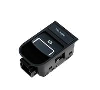 Handbrake Switch, For Seat, For Alhambra 2011-2015 5N0927225A Electronic Auto Hand Brake Button Parking Brake Switch