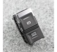 Handbrake Switch For Tiguan L MK2 Electronic Handbrake Switch Auto Parking Button Stop Button 5NG 927 225